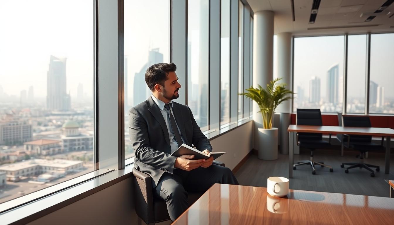 Leadership Growth with Depth